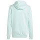 Adidas Παιδικό φούτερ U BL Hoodie